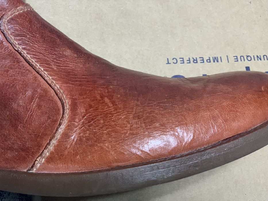 Новые челси от Bed|stű