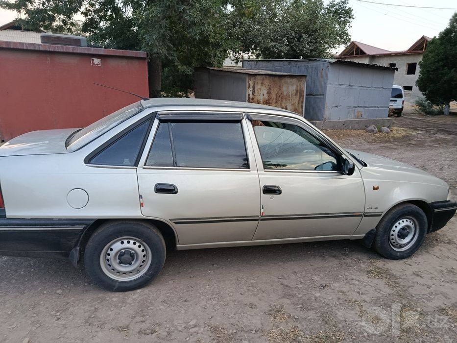 Nexia 1 conc 2006 Gaz-Benzin