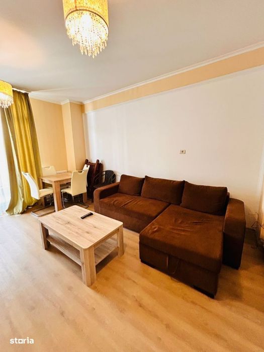 Inchiriere apartament 2 camere — bloc nou, Mamaia Nord, str. D29, l