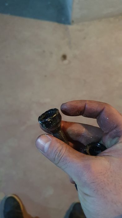 Deblocare prezoane, antifurt!