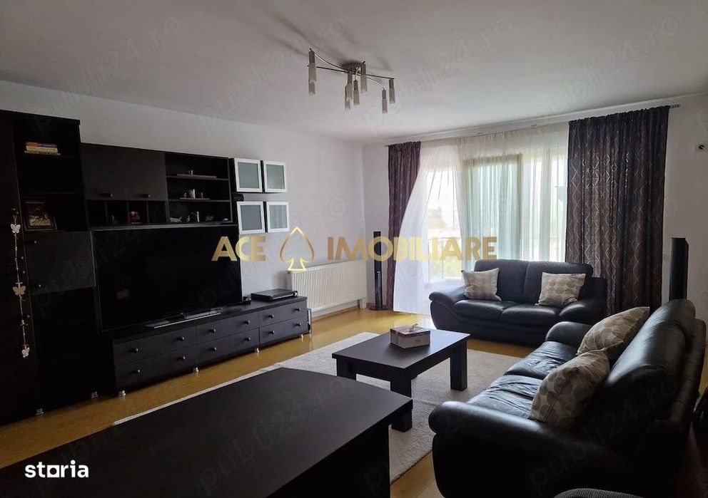 3 Camere de inchiriat | Jiului | Metrou | Centrala | Parcare