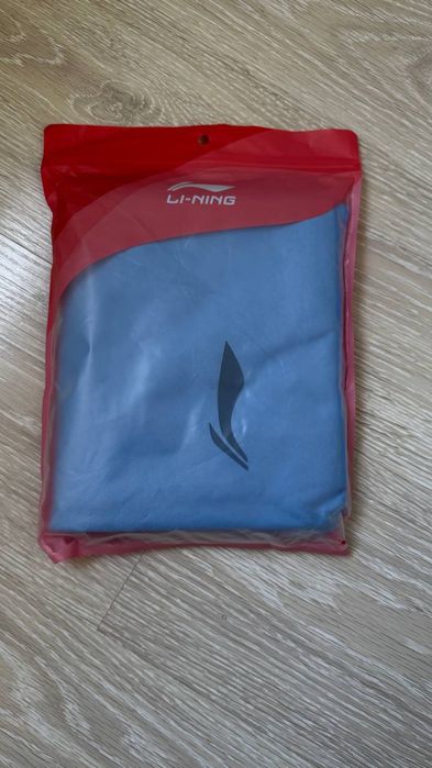 Lining  полотенце