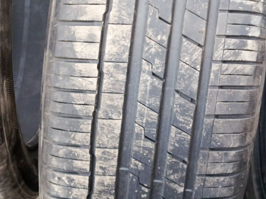 Шины летние 20 ие комплект Корея