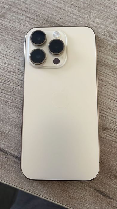 iPhone 14 Pro 128гб, без ремонтов