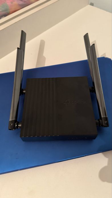 Tp-Link Archer C64 Wi-Fi роутер