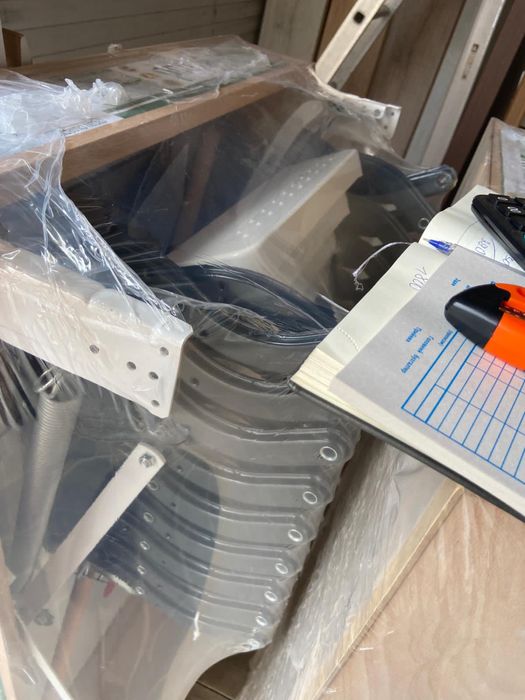 Scara  pod sau mansarda