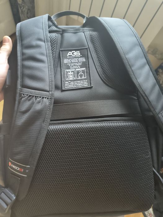 Рюкзак качественный