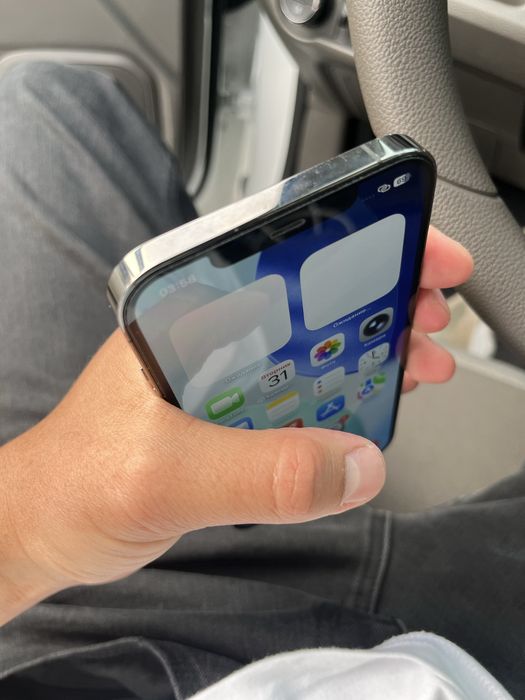 Iphone 12 pro max 128 GB