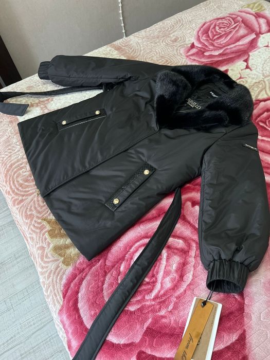 Продаю куртка женский рафаэлла Турция