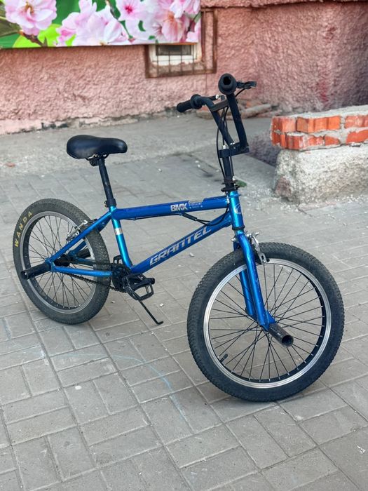 Велосипед Grantel BMX