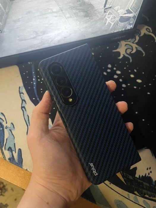 Samsung Galaxy Z Fold 4 256gb