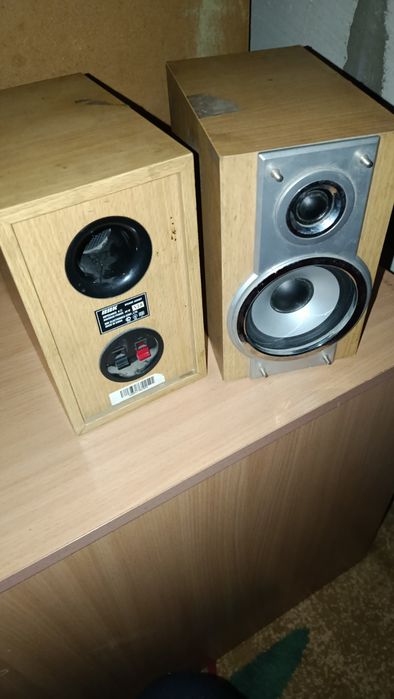 Продам колонки 2