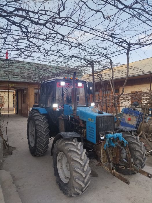 Беларус трактор сотилади йили 2018 нархи 18минг