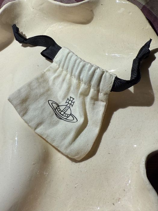 Vivienne Westwood Mayfair Bas Relief – Rose Gold – Пълен комплект