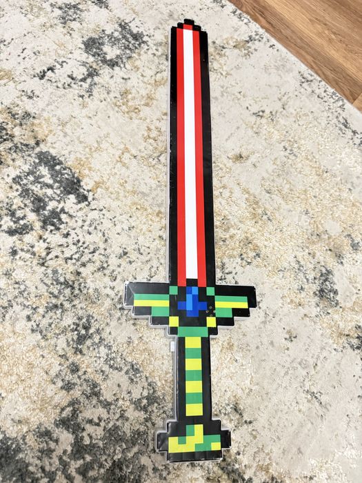 Продам световой меч