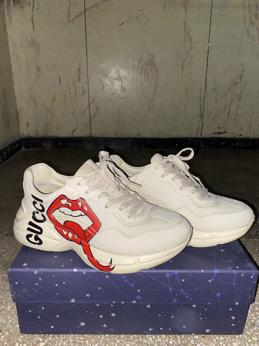 vand Gucci Rhyton
