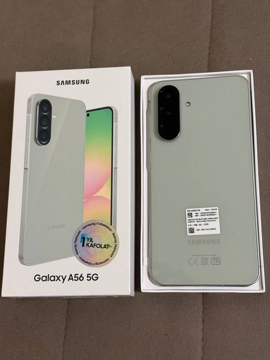 Samsung Galaxy A56 5 G