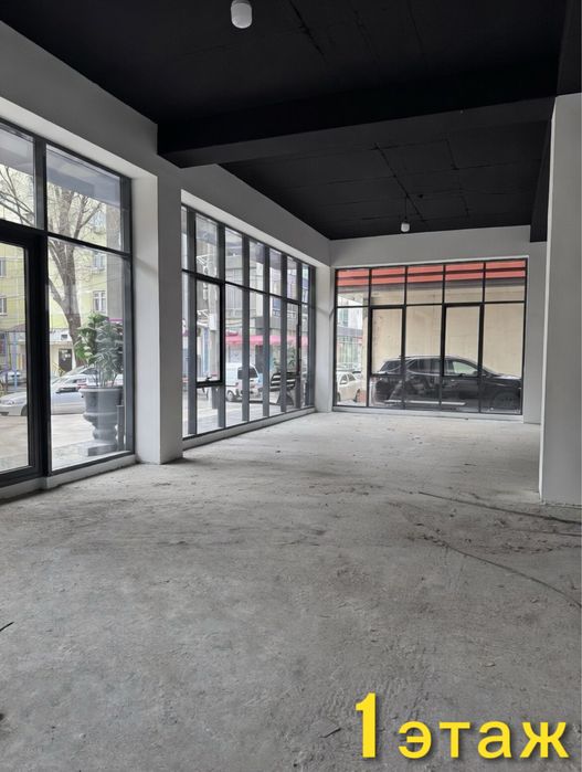 Аренда коммерческих посещений