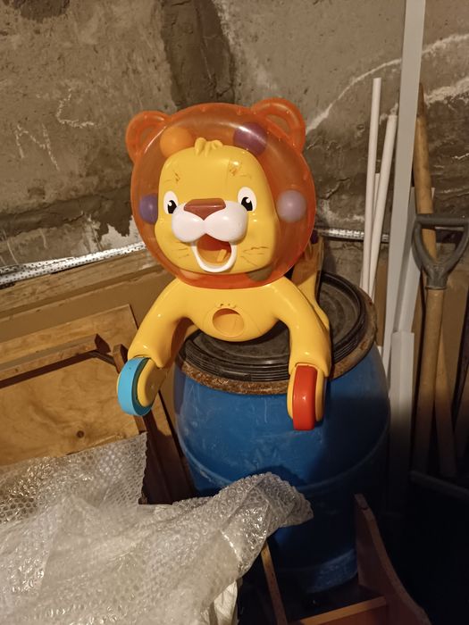 Продам детский ходунки трансформер