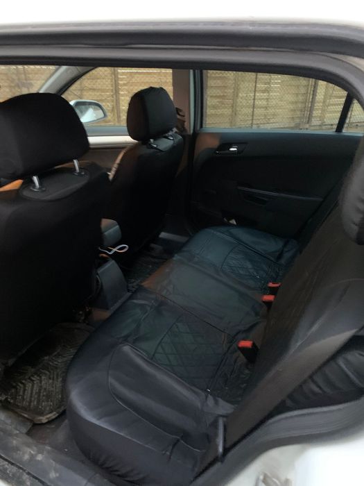 De vânzare Opel Astra h 1.7 motorina break