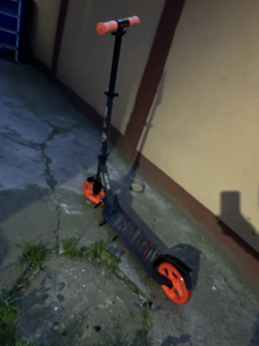 Vand trotineta oxelo decathlon