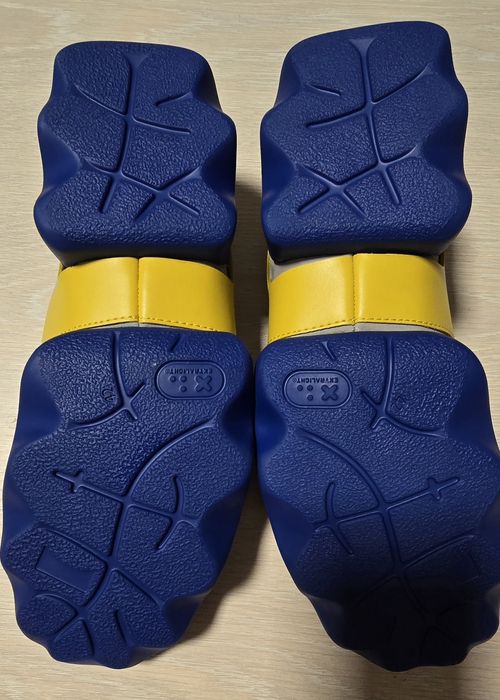 Sneakers piele_Camper