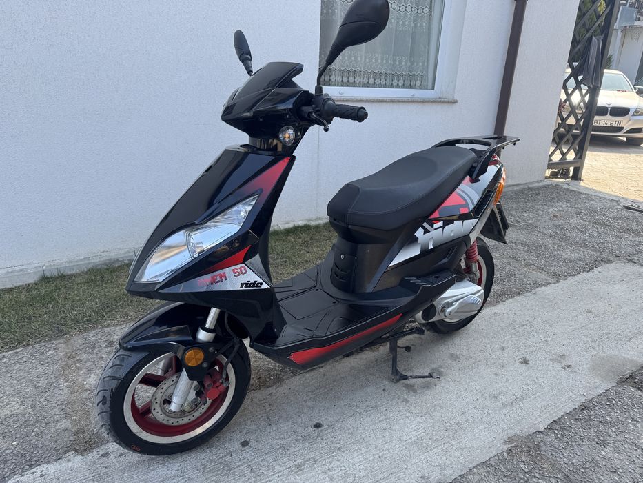 Scuter 50cc in stare foarte buna