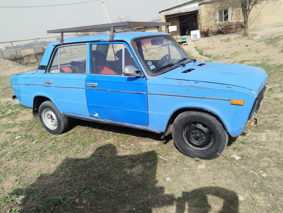 Жугли 2103.  Машина нахаду