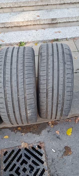 Летни гуми Дот 23