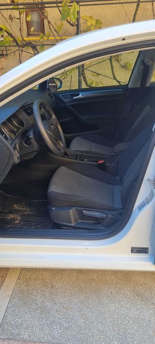 Golf 7 2017 1.2 benzina, impecabila