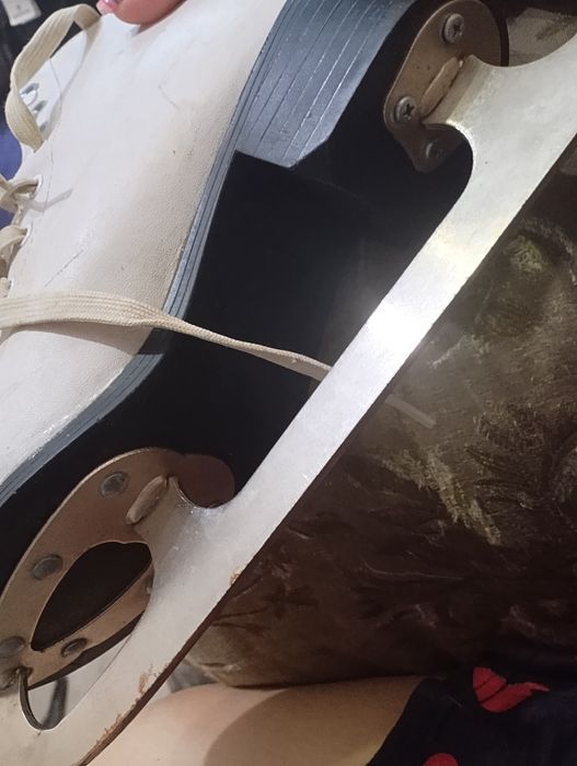 Коньки Рр39 продам