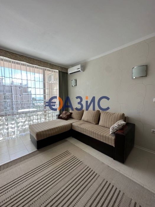 Продава се Двустаен апартамент в Свети Влас - 90 кв.м за 956 €/кв.м - Снимка #4