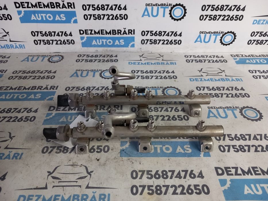 Rampa injectoare 2.0i / 1.8i BMW e90 / e87