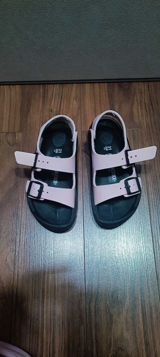 Сандали BIRKENSTOCK 31 размер