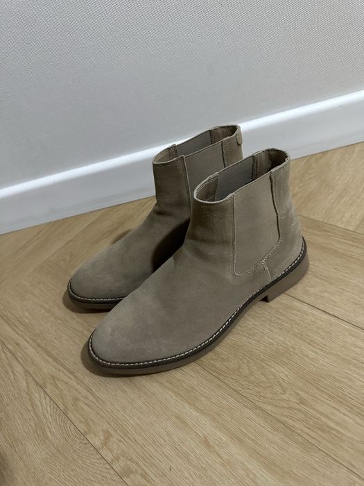 Мужская обувь ZARA