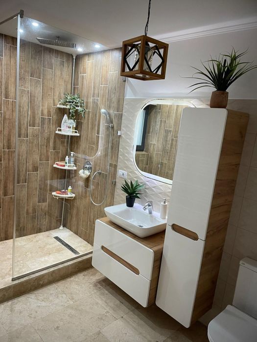 Vilă Premium – Valea Lupului