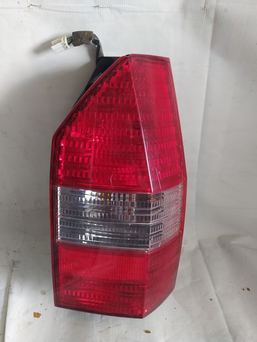 Фонари mitsubishi space wagon