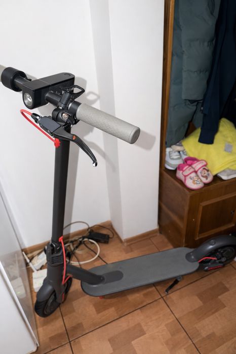 Trotineta Electrica Aovo Pro 31Km/H