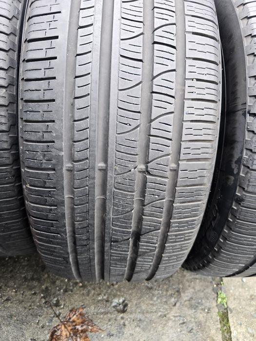Anvelope 275 45 20 si 305 40 20 Allseason