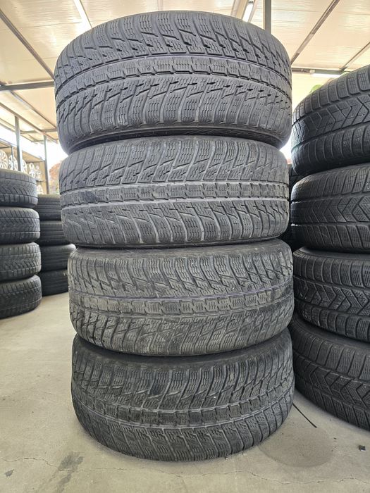 Джанти 19 / 5х120 - BMW X5 и др. 5x120