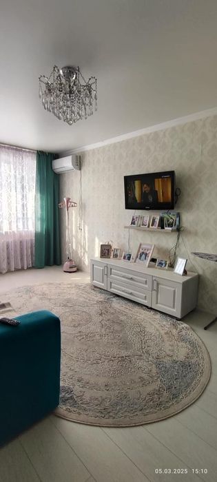 Продам 1-ком квартиру в 19 мкр