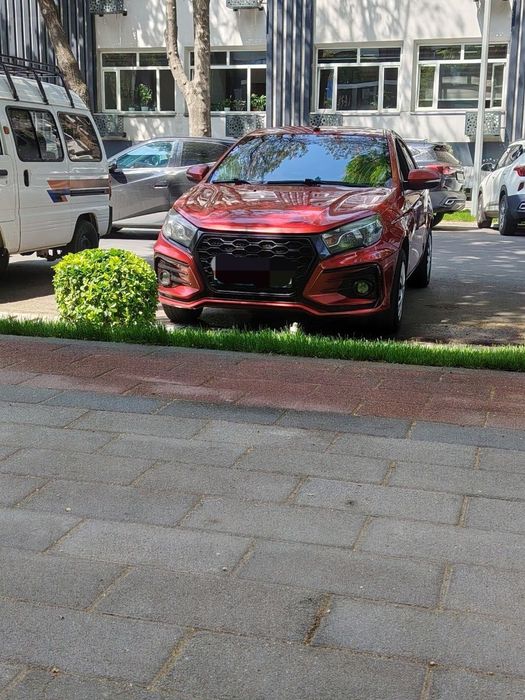 Lada vesta sotiladi