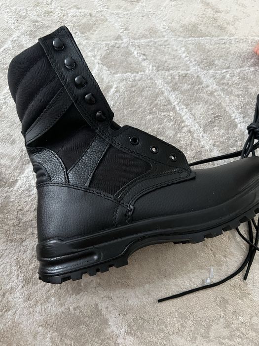 Берцы 44 размера