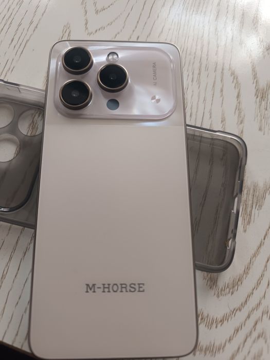 Telefon 4-128 xotira