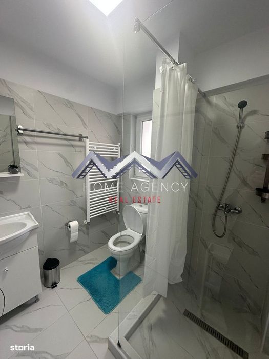 Apartament 2 camere + curte | Otopeni | include parcare
