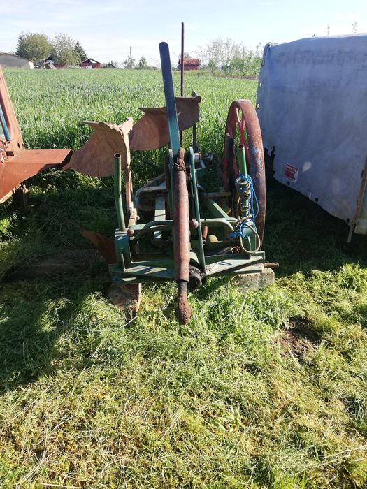 Plug Reversibil Gasner