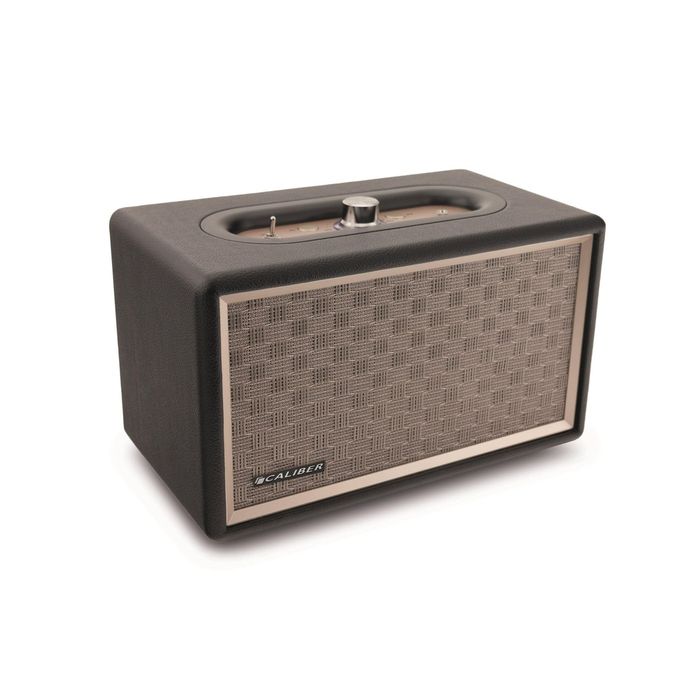 Boxa Bluetooth model retro,noua!