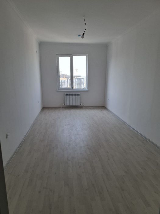 Yangi Qurilgan Novostroyka ipotekaga 17.5%