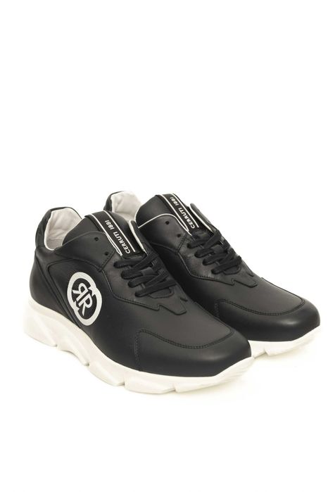 Оригинални мъжки обувки Cerruti 1881 - внос от Италия