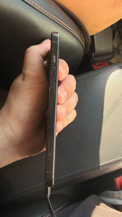 Продам IPhone 15 256GB, grey